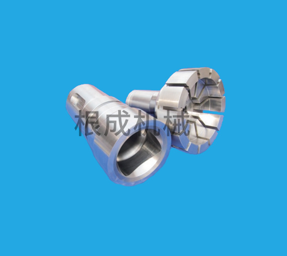 進(jìn)口灌腸機主軸和轉(zhuǎn)子